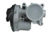 OSSCA 14380 Throttle body